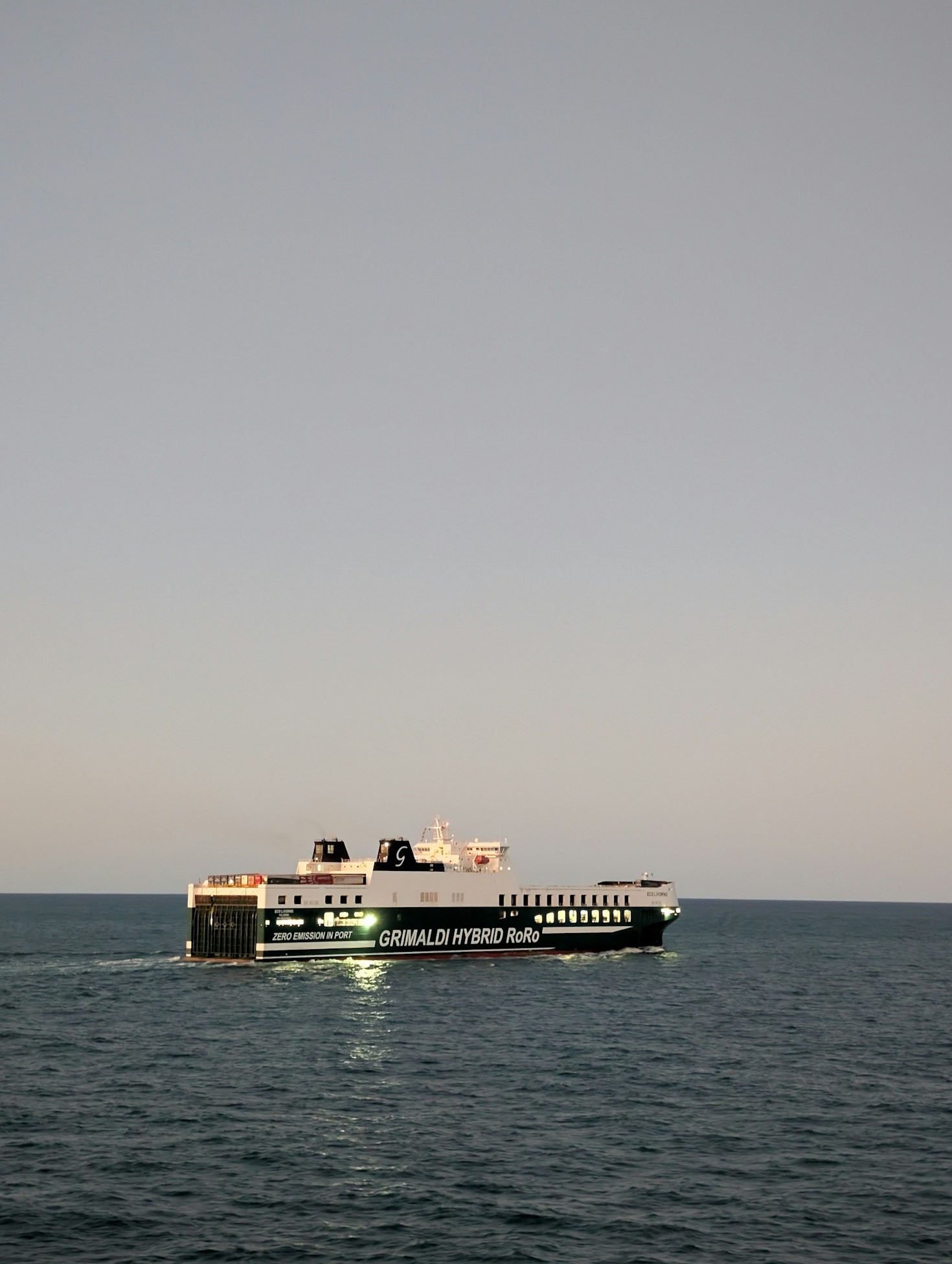 How Philstone Shipping Ensures Safe Sea Journeys