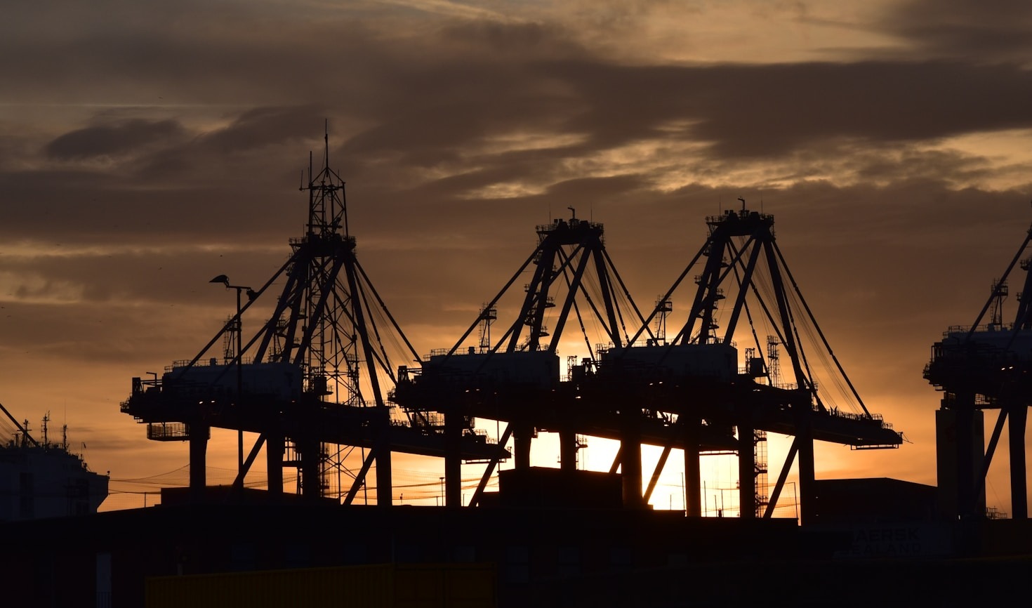 Top Routes Operated by Philstone Shipping Corporation
