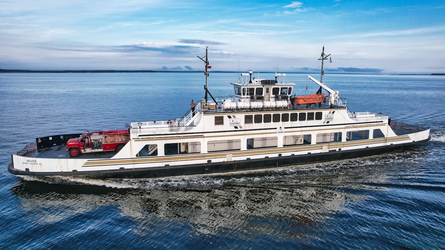 Efficient Travel Between Islands with Philstone Shipping