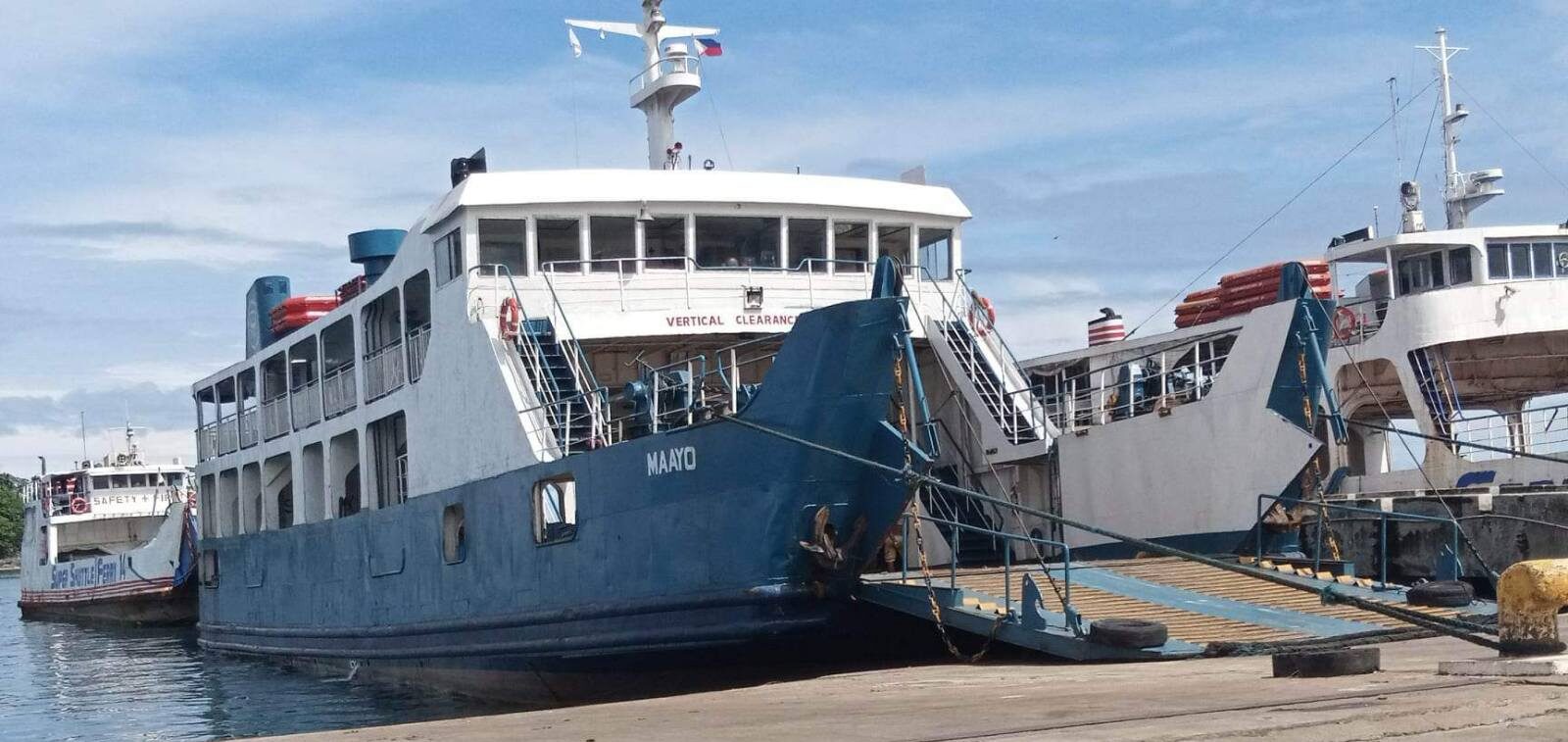 Travel Tips for a Smooth RoRo Experience